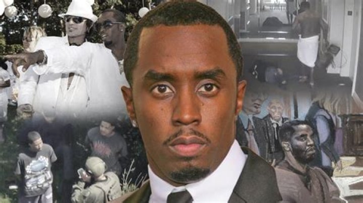 Diddy Arrested For Assault With a Deadly Weapon! The Hollywood Gossip