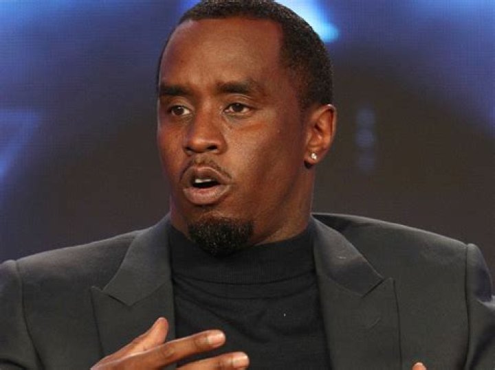Diddy confirms he's working on his first project in six years