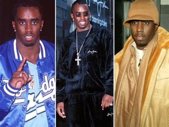 Diddy Speaks Out About Sha’Carri Richardson, Olympics Marijuana