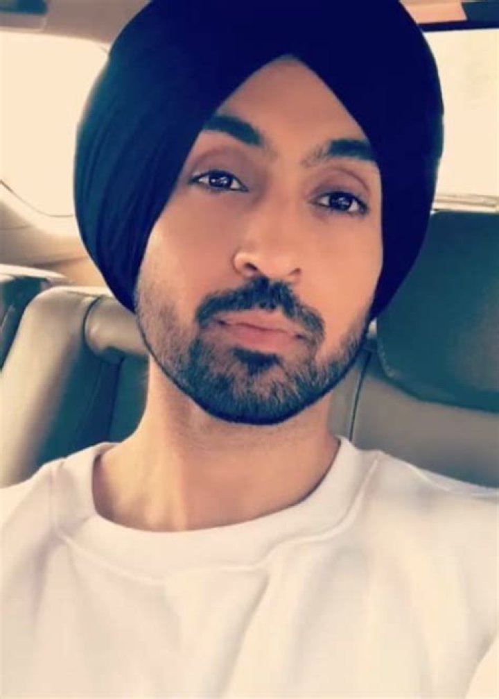 Diljit Dosanjh Height, Weight, Age, Body Statistics Healthy Celeb