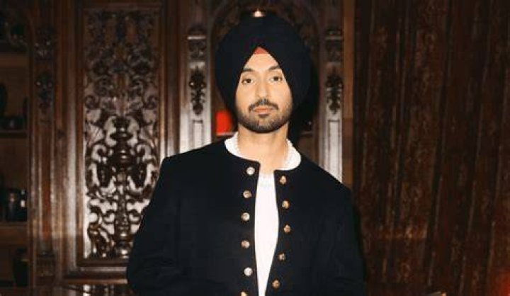 Diljit Dosanjh Wiki 2021 Net Worth, Height, Weight, Relationship