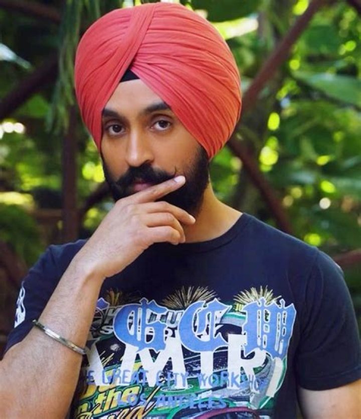 Diljit Dosanjh Wiki Biography, Age, Personal Profile, Video, Wallpaper