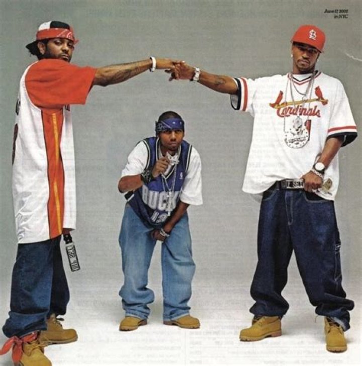 Dipset Reemerges in the Age of Soundcloud Rap and Amazon HQ2