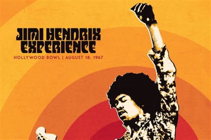 Dirty Byrd Music Hendrix