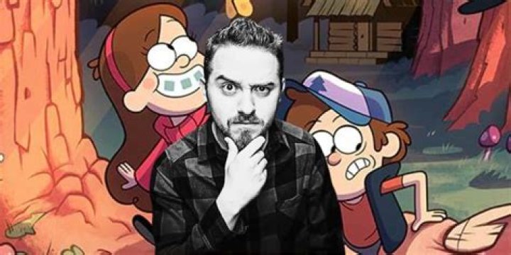 Discover Alex Hirsch's Net Worth And Journey To Animation Success