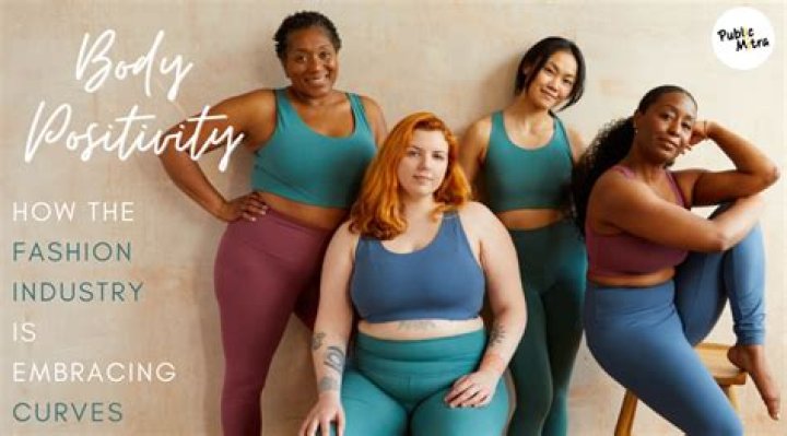 Discover Fashion, Body Positivity, And Cultural Impact