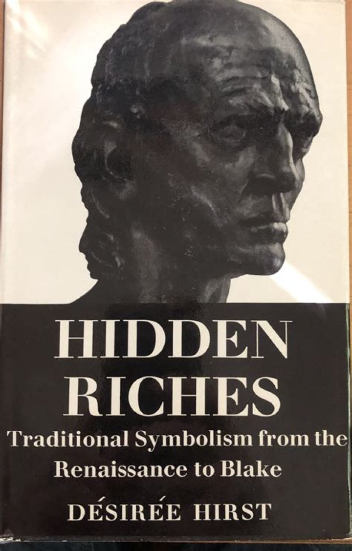 Discover Hidden Riches And Investment Secrets