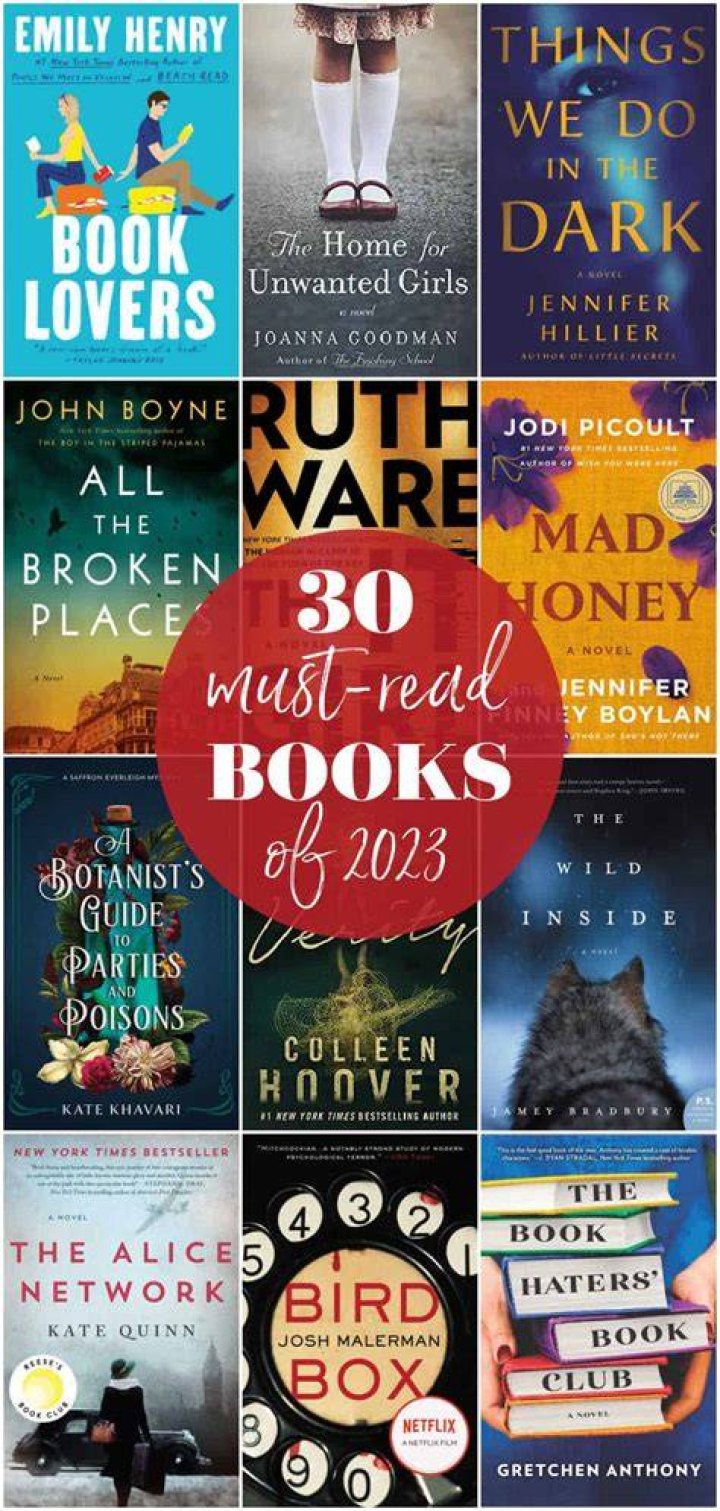 Discover The Best Kindle Reads For December 2023