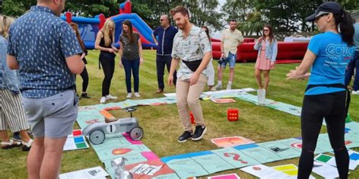 Discover The Best Of Local Events With Skip The Games