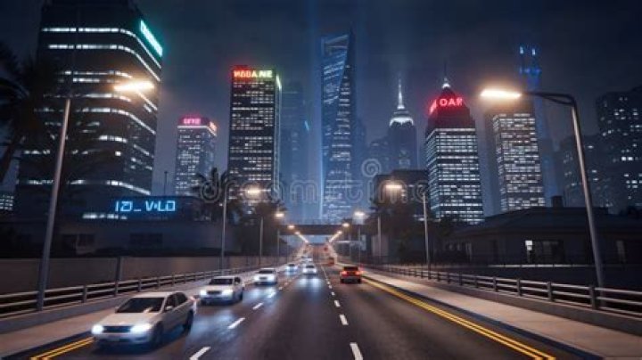 Discover The City's Thriving Nightlife Scene