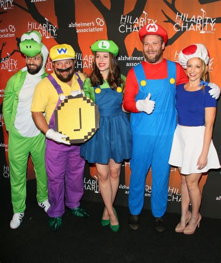 Discover The Enchanting World Of Halloween Costumes With Denim Skirts