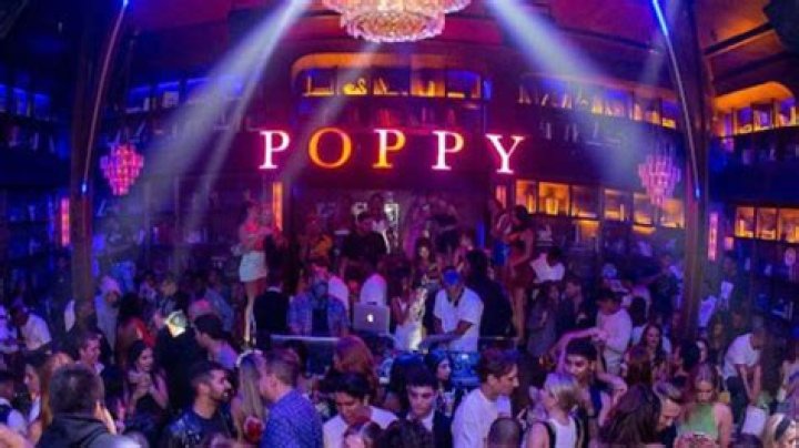 Discover The Enigmatic World Of Poppy Club Los Angeles