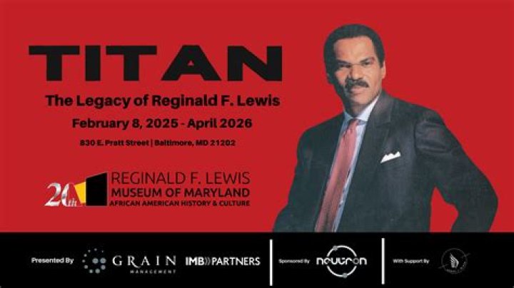 Discover The Extraordinary Legacy Of Maryland's Changemaker: Terry Mandel