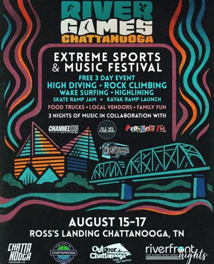 Discover The Game-Changing Skip The Games Chattanooga