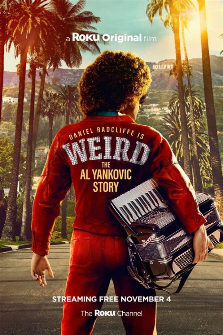 Discover The Grammy-Winning Secrets Of "Weird Al" Yankovic