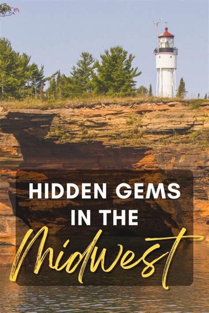 Discover The Hidden Gems Of The Wild West