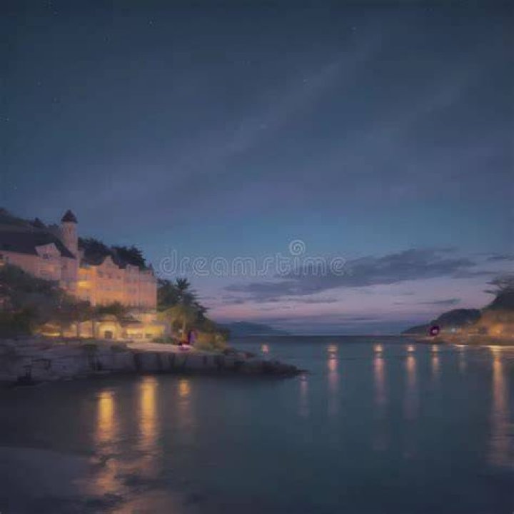 Discover The Magic Of Evening Strolls: Unlocking The Potential Of "Nice Nights For A Walk"