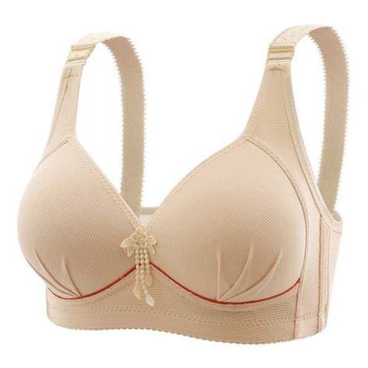 Discover The Maidenform Bra Revolution