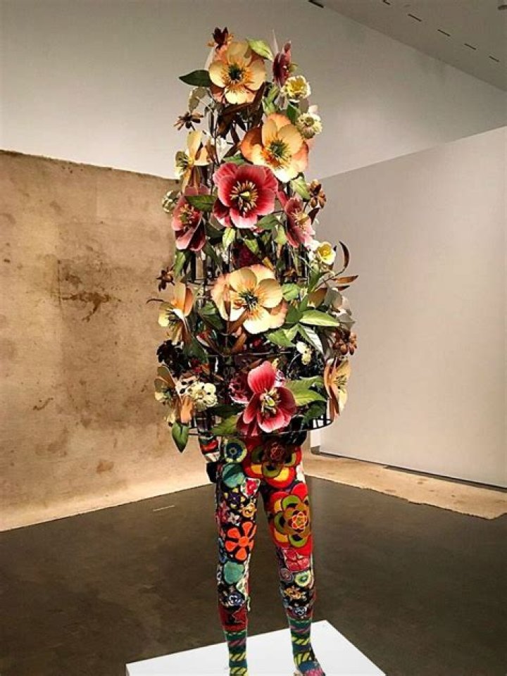 Discover The Multifaceted Artistry Of Stacy Gisel Zavala