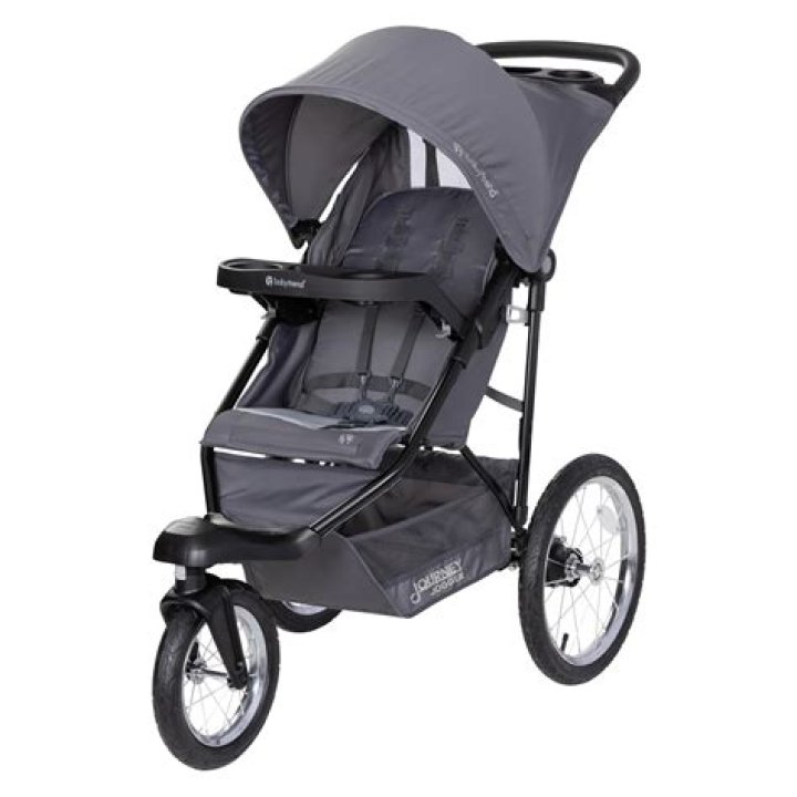 Discover The Revolutionary World Of Strollers With Adjustable Handle Heights