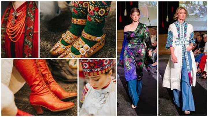 Discover The Rising Stars Of Ukrainian Fashion