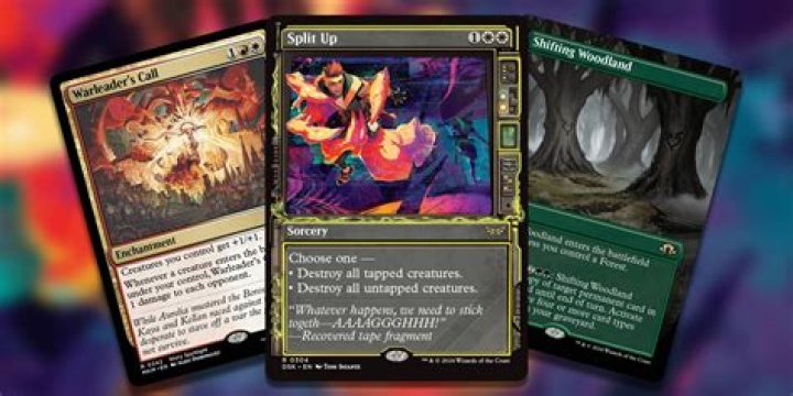 Discover The Roanoke Skip: Unlocking Strategic Dominance In Magic: The Gathering