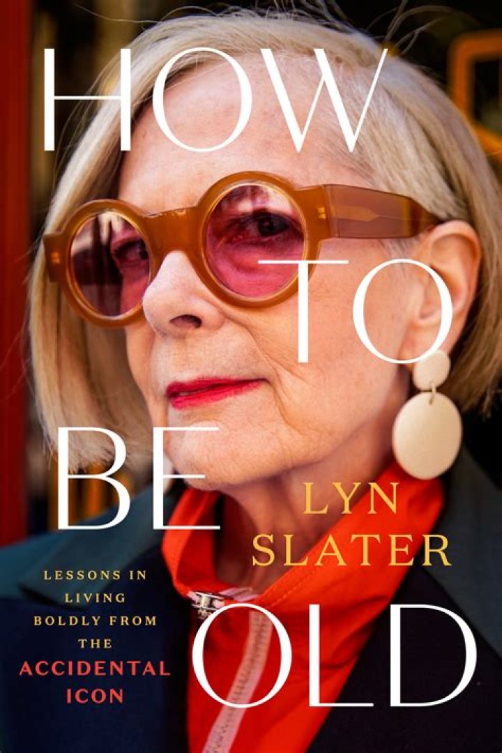 Discover The Secrets And Wisdom Behind Lyn Slater's Birthday