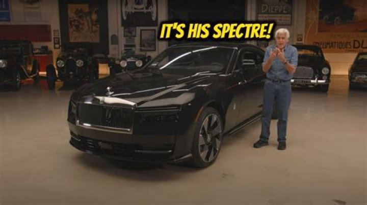 Discover The Secrets Behind His Car Collection