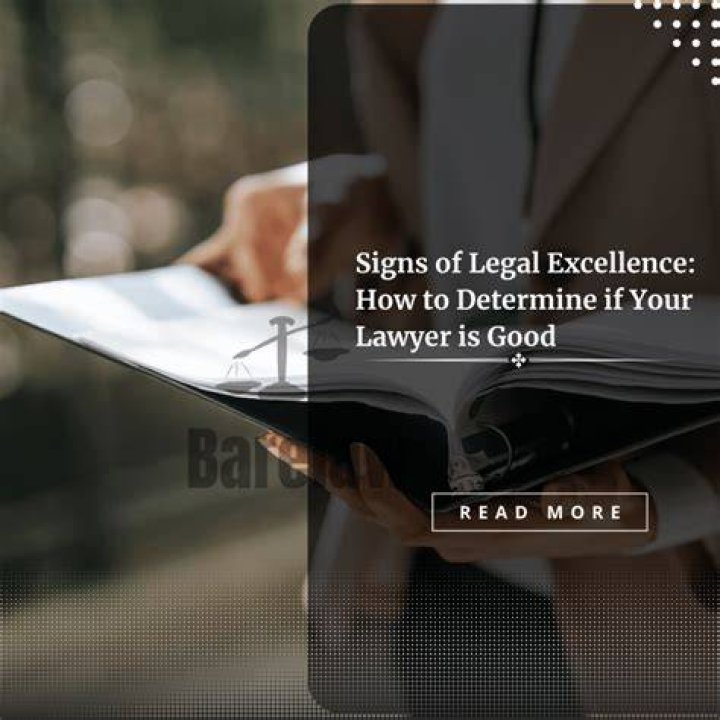 Discover The Secrets Of Legal Excellence With Yobel Bernstein Farrell