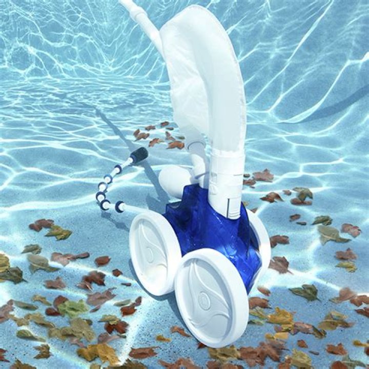 Discover The Secrets Of Polaris Pool Sweep Parts With Our Comprehensive Diagram