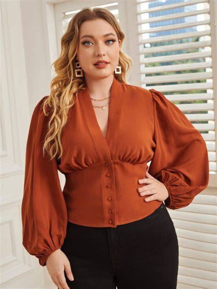 Discover The Secrets Of Strapless Shirts Plus Size