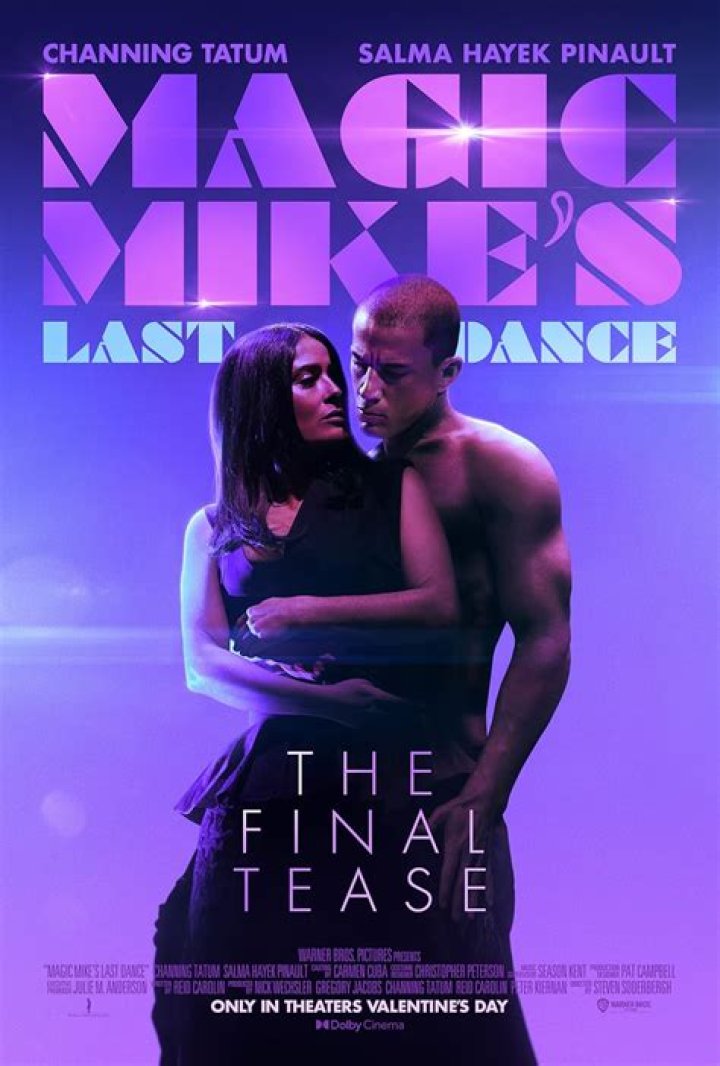 Discover The Secrets Of The "Channing Tatum Magic Mike Workout": Fitness Breakthroughs Revealed