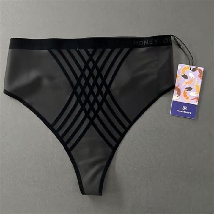 Discover The Secrets Of Thong Shapewear