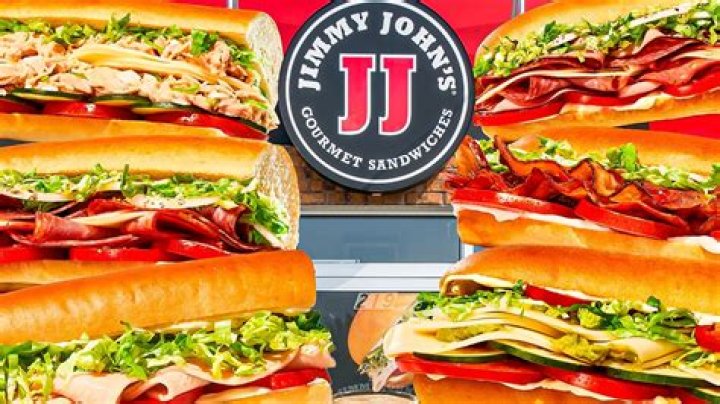 Discover The Secrets To Lightning-Fast Jimmy John's Delivery