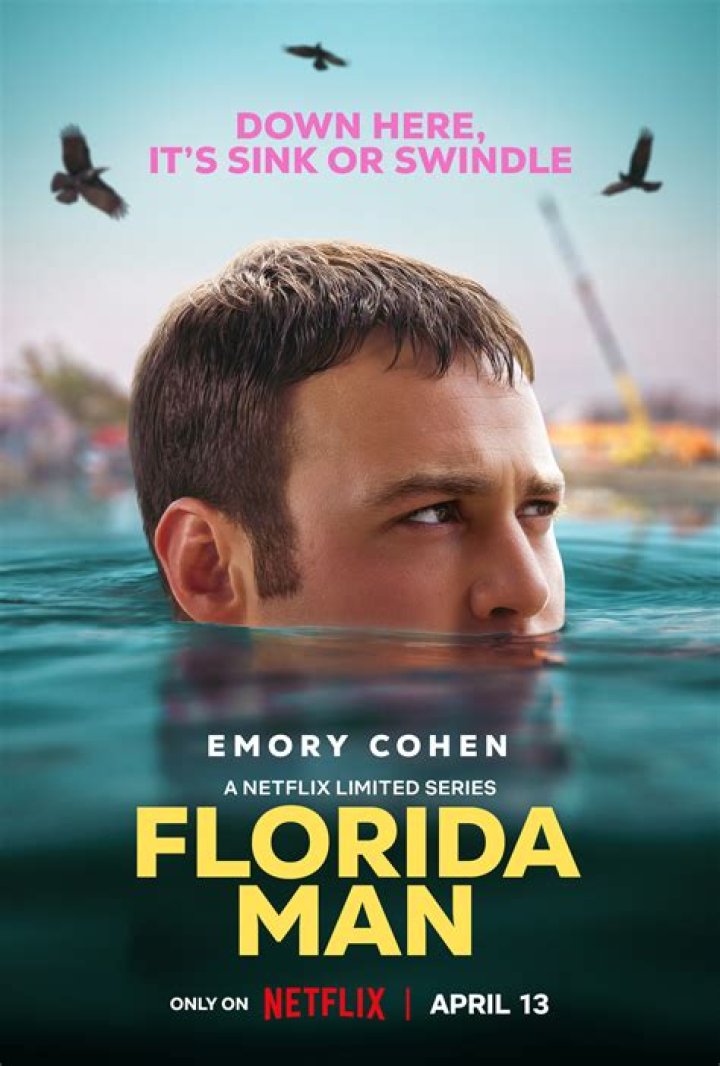 Discover The Strange And Wonderful World Of "Florida Man March 31"