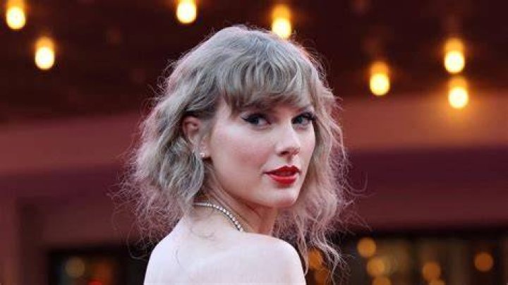 Discover The Taylor Swift Scholarship 2024