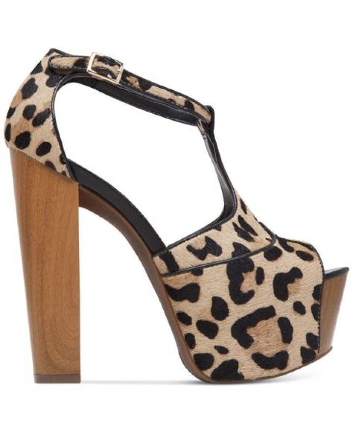 Discover The Timeless Appeal Of The Jessica Simpson Leopard Belt