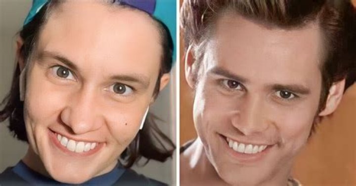 Discover The Truth Behind The "Female Comedian Jim Carrey" Enigma