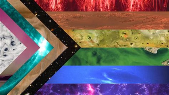 Discover The Ultimate Guide To Stunning Pride Party Outfits