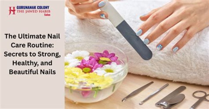 Discover The Ultimate Nail Care Secrets With Our Revolutionary Small Nail Kit