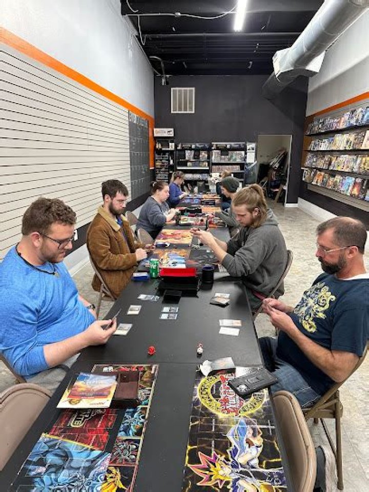 Discover The Uncovered Truths Behind Skip The Games Lubbock Texas