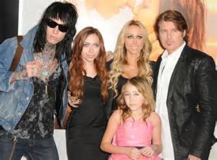 Discover The Unseen: Christopher Cody Cyrus Revealed