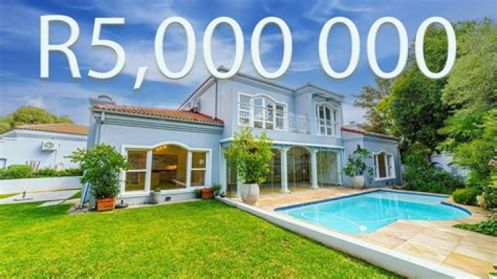 Discover The World Of $100,000 Homes