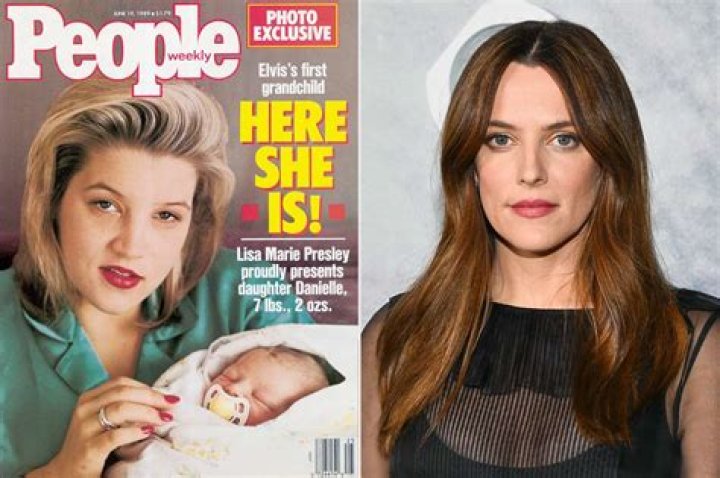 Discoveries About Lisa Marie's Children