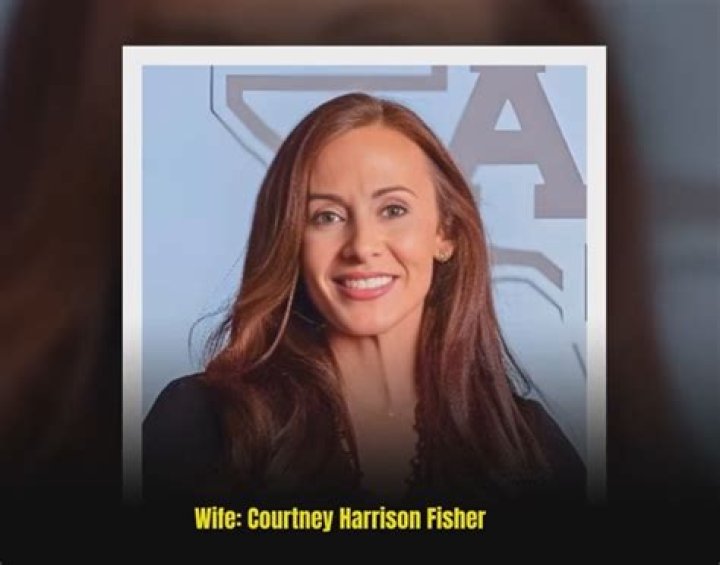 Discoveries And Insights About Courtney Harrison Fisher