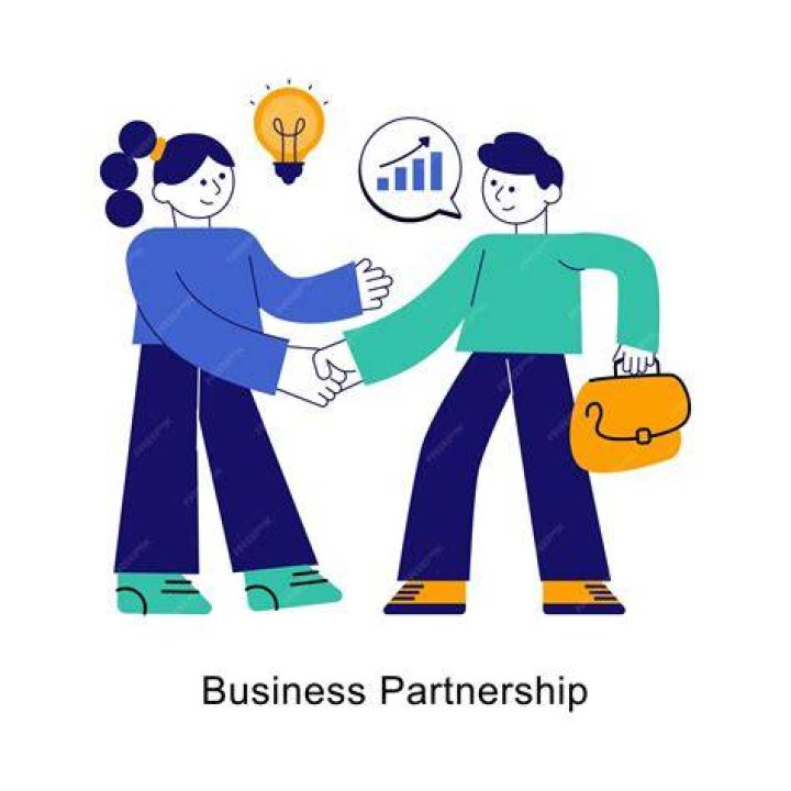 Discoveries And Insights For A Supportive Partnership
