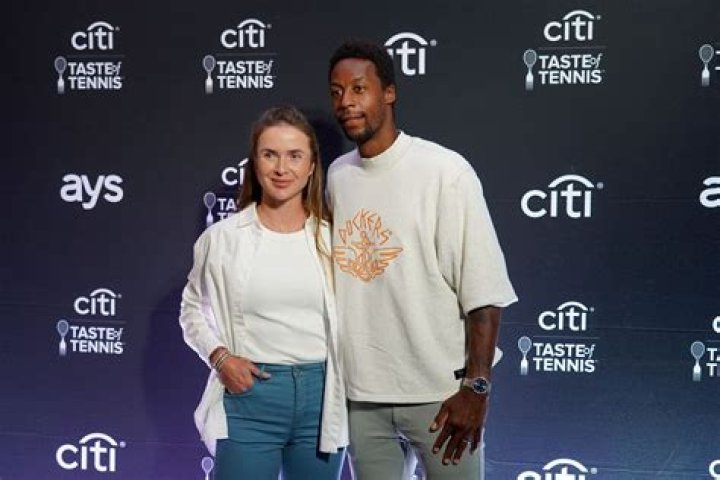 Discoveries And Insights Into Gael Monfils' Mother