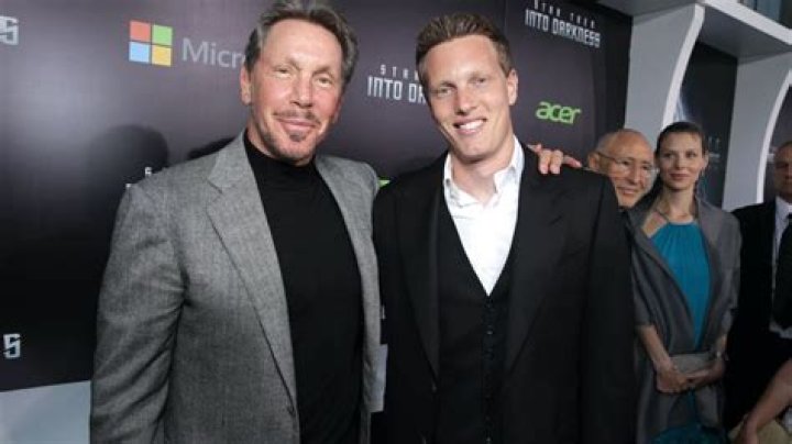 Discoveries And Insights Into Larry Ellison's Marital Journey