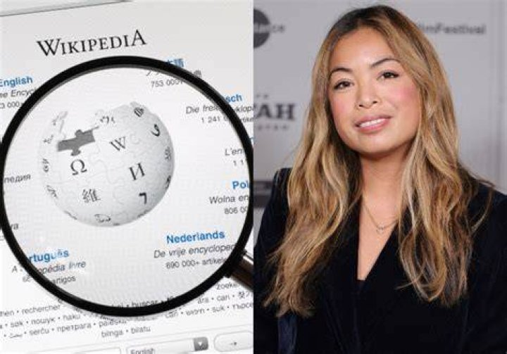 Discoveries And Insights On Her Wikipedia Page