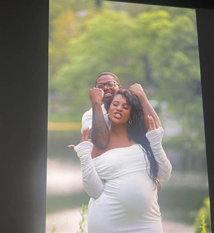 Discoveries And Insights On Kwame Onwuachi's Inspiring Wife